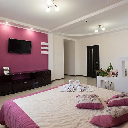 Lotos Apartments Odessa Rum bild
