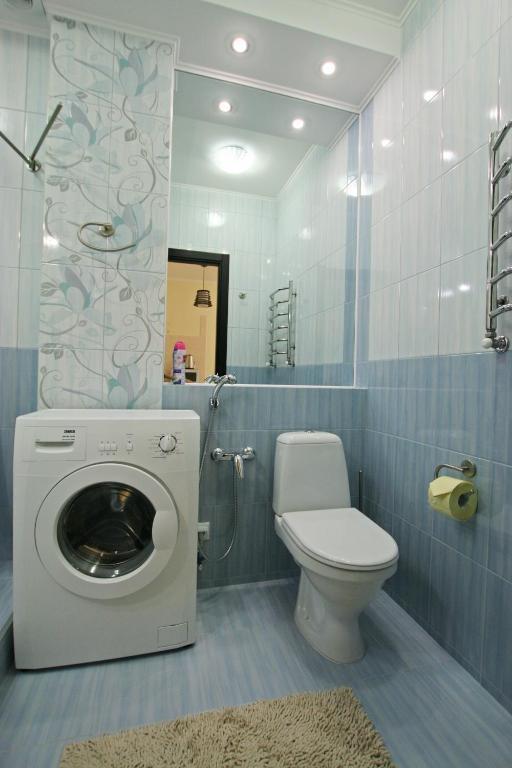 Lotos Apartments Odessa Rum bild