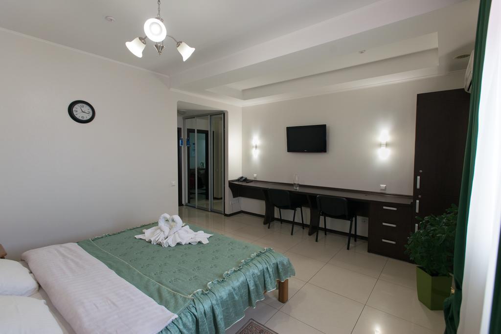 Lotos Apartments Odessa Rum bild